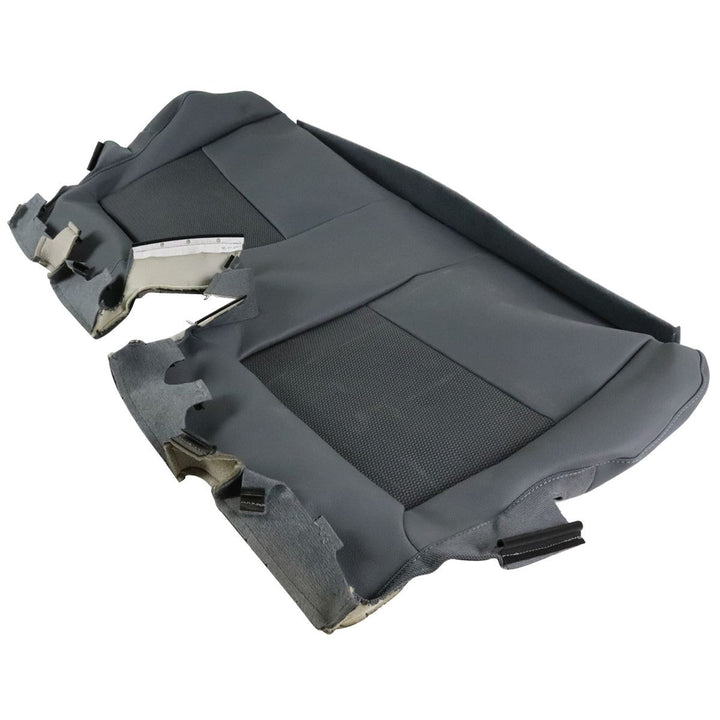 REAR SEAT CUSHION COVER