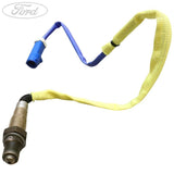 C-MAX FOCUS 1.6 DURATEC TI-VCT O2 OXYGEN EXHAUST GAS SENSOR