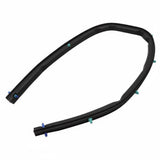 S-MAX GALAXY REAR N/S DOOR WEATHERSTRIP SEAL 2015-