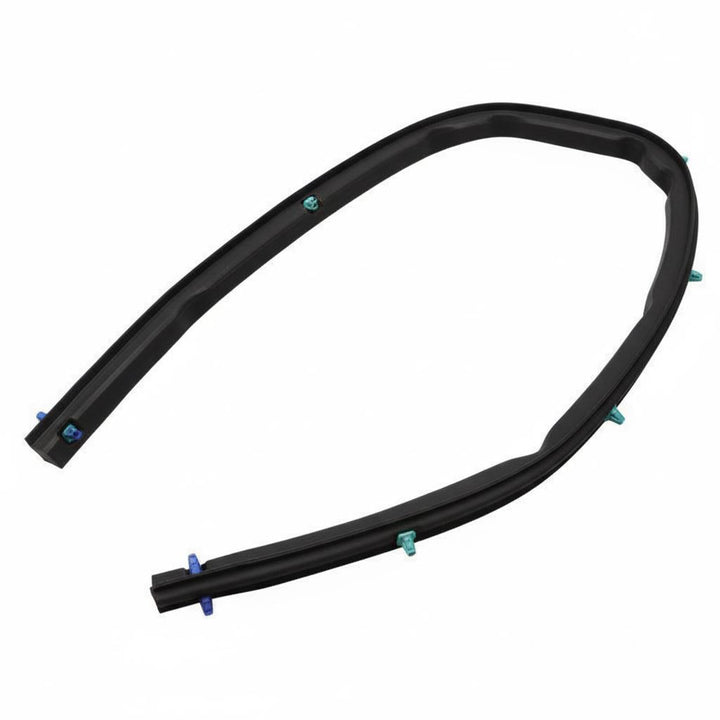 S-MAX GALAXY REAR N/S DOOR WEATHERSTRIP SEAL 2015-