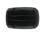 THULE®* 300L ROOF BOX FORCE XT S, BLACK MATTE MOUNTS TO POWERCLICK QUICK- MOUNT SYSTEM