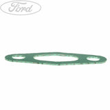 TRANSIT TRANSIT TOURNEO MOTORCRAFT TURBOCHARGER GASKET