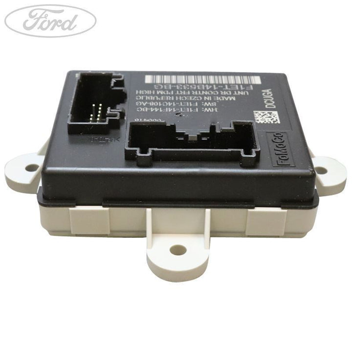 C-MAX FOCUS CONNECT KUGA FRONT N/S WINDOW CONTROL UNIT 15-