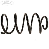 FOCUS FRONT SUSPENSION SPRING SPRING J-L 2011-
