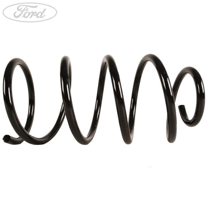 FOCUS FRONT SUSPENSION SPRING SPRING J-L 2011-