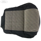SEAT CUSHION COVER