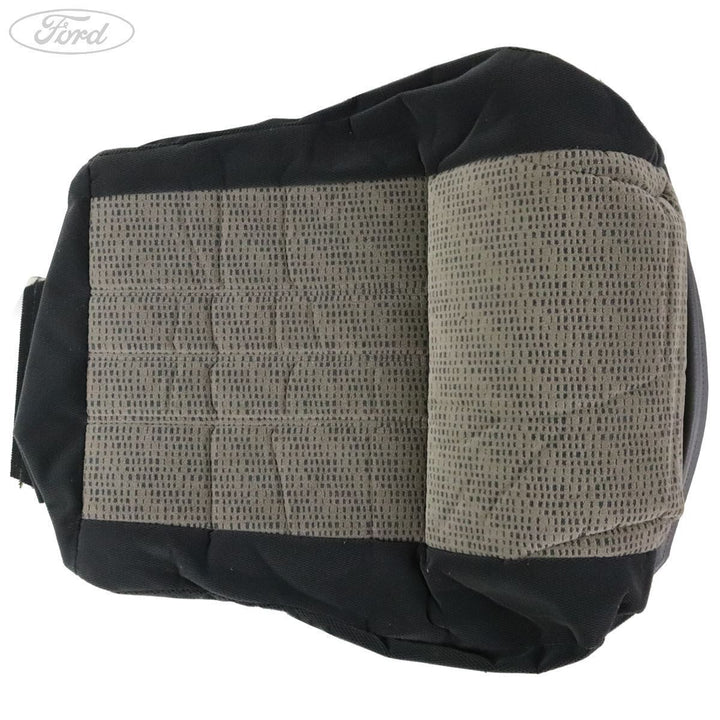 SEAT CUSHION COVER