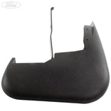 TRANSIT MK7 FRONT OS MUD FLAP SPLASH GUARD SINGLE 2006-2013