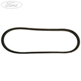 EVEREST DIESEL ALTERNATOR COMPRESSOR DRIVE V BELT 03/2009-