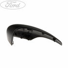 FIESTA FRONT O/S RIGHT WING MIRROR HOUSING CAP COVER