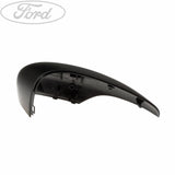 FIESTA FRONT O/S RIGHT WING MIRROR HOUSING CAP COVER