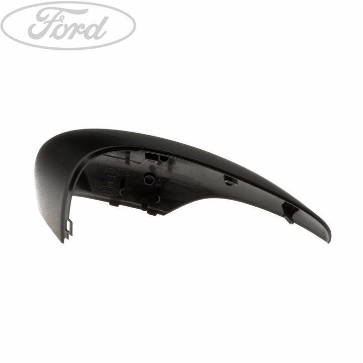 FIESTA FRONT O/S RIGHT WING MIRROR HOUSING CAP COVER