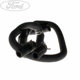 HEATER HOSE