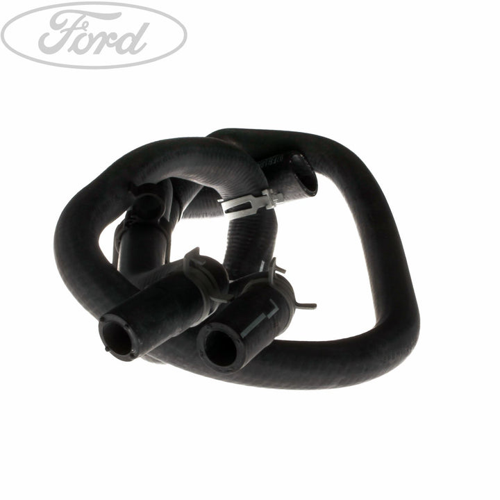 HEATER HOSE