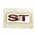 MONDEO MONDEO ST TAILGATE NAME PLATE BADGE EMBLEM