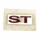 MONDEO MONDEO ST TAILGATE NAME PLATE BADGE EMBLEM