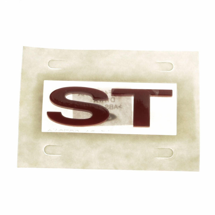 MONDEO MONDEO ST TAILGATE NAME PLATE BADGE EMBLEM
