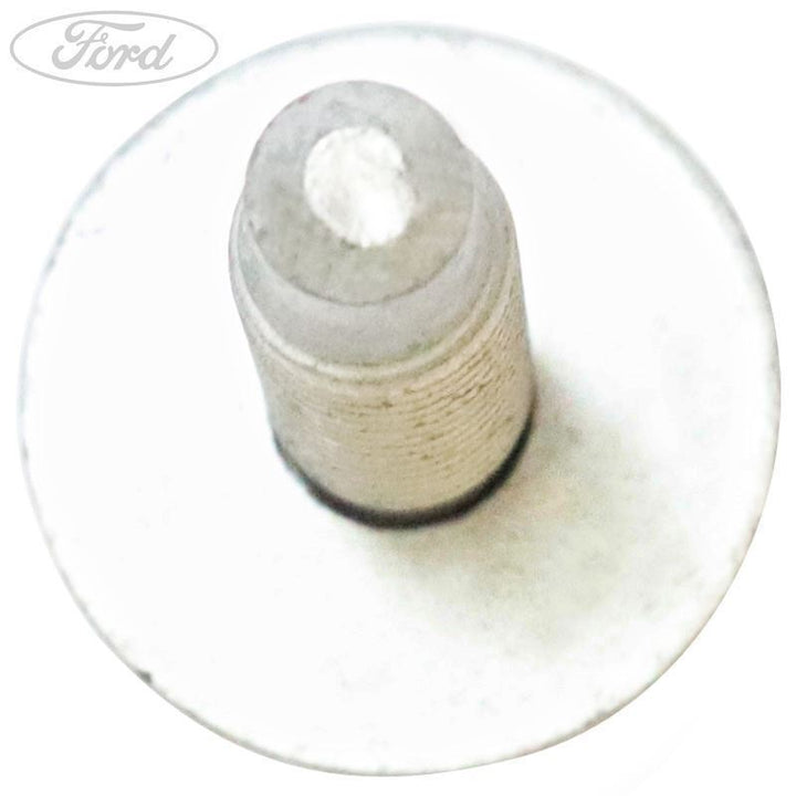 FRONT DOORS, HINGES & WEATHERSTRIPS HEX HEAD BOLT AND WASHER PACK OF 5