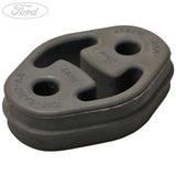 TRANSIT PETROL ENGINE EXHAUST RUBBER MOUNT 2000-2006