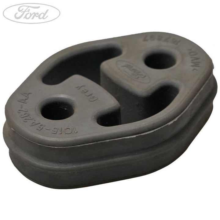 TRANSIT PETROL ENGINE EXHAUST RUBBER MOUNT 2000-2006