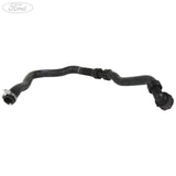 MONDEO S-MAX GALAXY 2.0 ECOBOOST UPPER RADIATOR HOSE