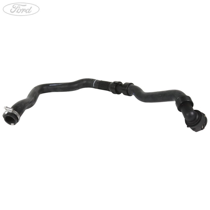MONDEO S-MAX GALAXY 2.0 ECOBOOST UPPER RADIATOR HOSE
