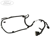 PARKING DISTANCE AID SENSOR WIRE