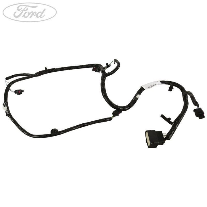 PARKING DISTANCE AID SENSOR WIRE
