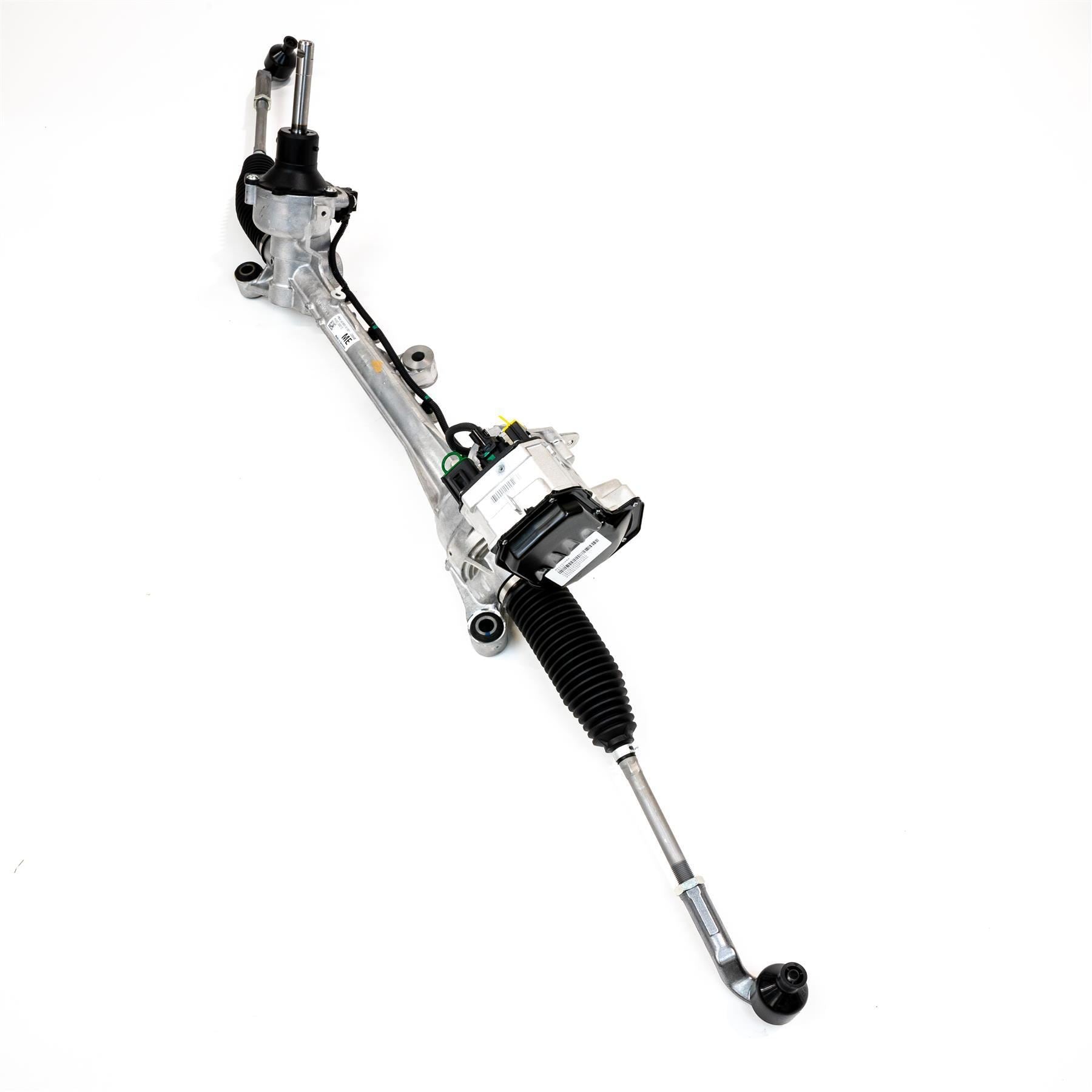 Focus Kuga Transit Connect Power Steering Rack 2012-2020 – Ford Online ...