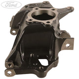 FOCUS RS O/S REAR KNUCKLE & HUB 2016-