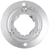 LOCK CYLINDER RETAINER
