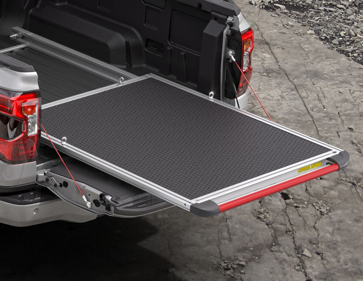 RANGER FROM 06/2022 EYE BOLT TIE DOWN KIT FOR SLIDING BED TRAY