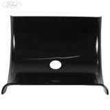 RANGER REAR SUSPENSION LEAF SPRING SHIELD 09/2011-