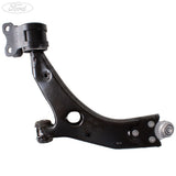 FOCUS C-MAX ST FRONT O/S LOWER SUSPENSION ARM WISHBONE