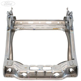 SEAT FRAME