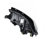 ALL ELECTRIC EXPLORER N/S PASSENGER SIDE LED HEADLAMP HEADLIGHT 2024-ONWARDS