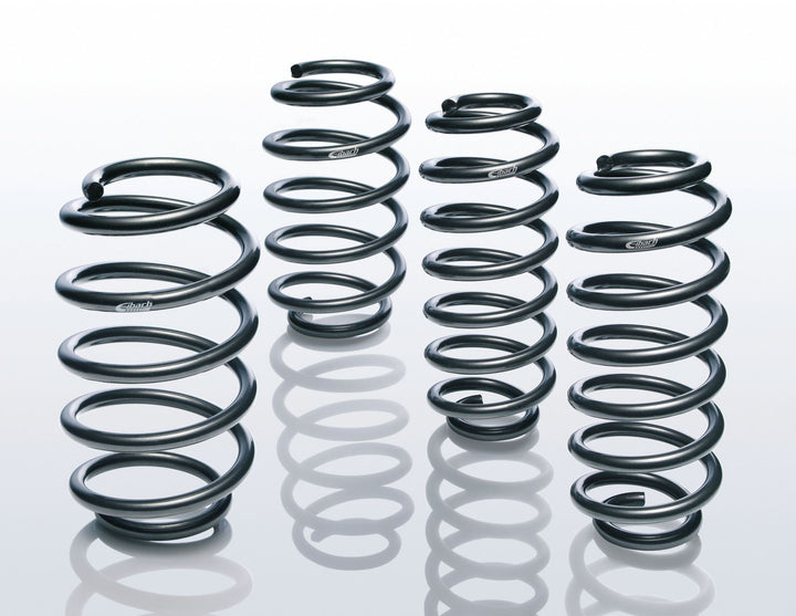 FORD TOURNEO®/TRANSIT CUSTOM® EIBACH®* SUSPENSION-LOWERING KIT PRO-KIT PERFORMANCE SPRINGS