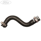 MONDEO S-MAX GALAXY EMISSION CONTROL PIPE 2008-2014