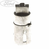TRANSIT FIESTA STEERING & IGNITION LOCK REPAIR KIT