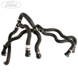 TRANSIT 2.2 DURATORQ TDCI HEATER HOSE 2011-2013