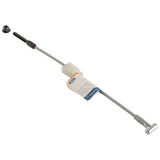 ESCORT FRONT PARKING HAND BRAKE CABLE