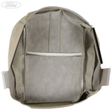 SEAT CUSHION COVER