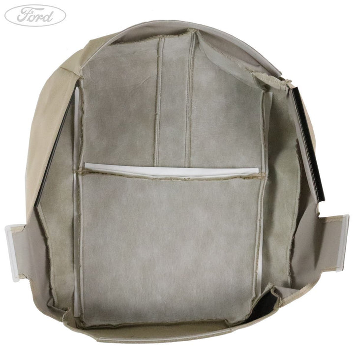 SEAT CUSHION COVER