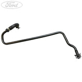 MONDEO GALAXY PETROL COOLANT RESERVOIR OVERFLOW HOSE