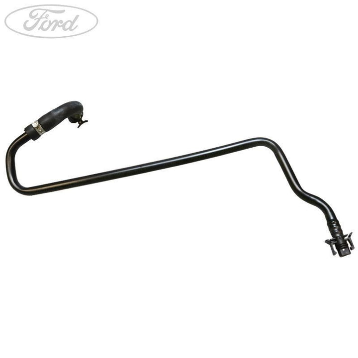 MONDEO GALAXY PETROL COOLANT RESERVOIR OVERFLOW HOSE