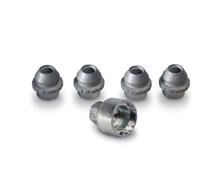 LOCKING WHEEL NUTS KIT FOR ALLOY WHEELS – Ford Online Shop UK