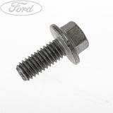 BACK DOORS, HINGES, & WEATHERSTRIPS HEX HEAD BOLT PACK OF 5