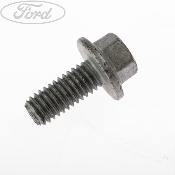 BACK DOORS, HINGES, & WEATHERSTRIPS HEX HEAD BOLT PACK OF 5