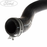 RADIATOR HOSE