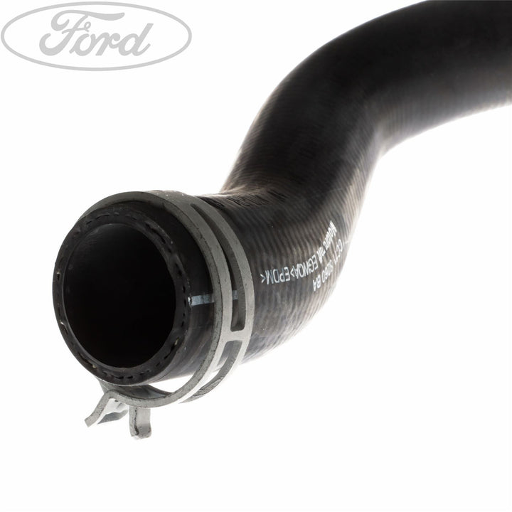 RADIATOR HOSE